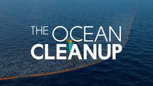 Tonework Supports the Ocean Cleanup Project
